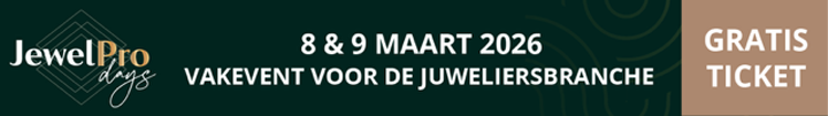 Registreer je nu voor JewelPro Days