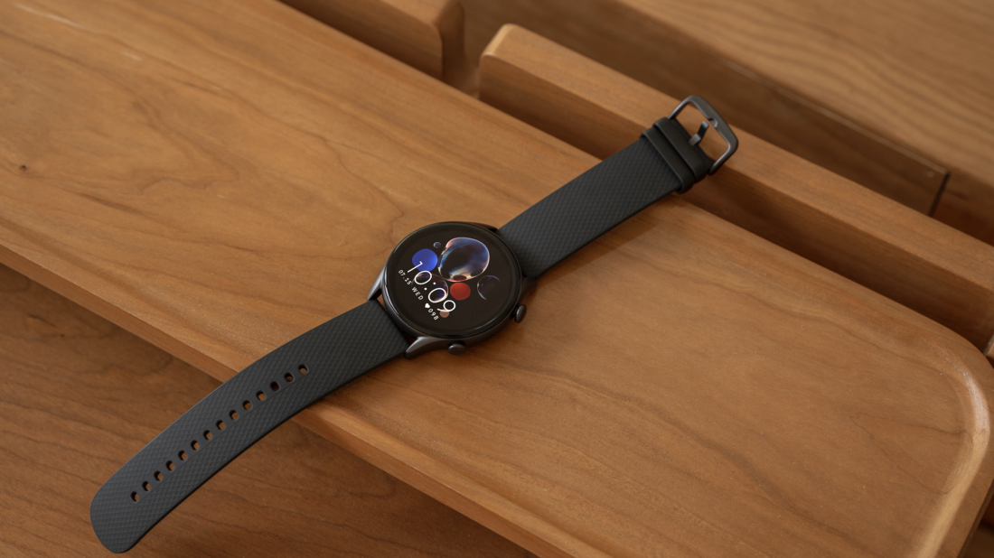 relive amazfit relive amazfit