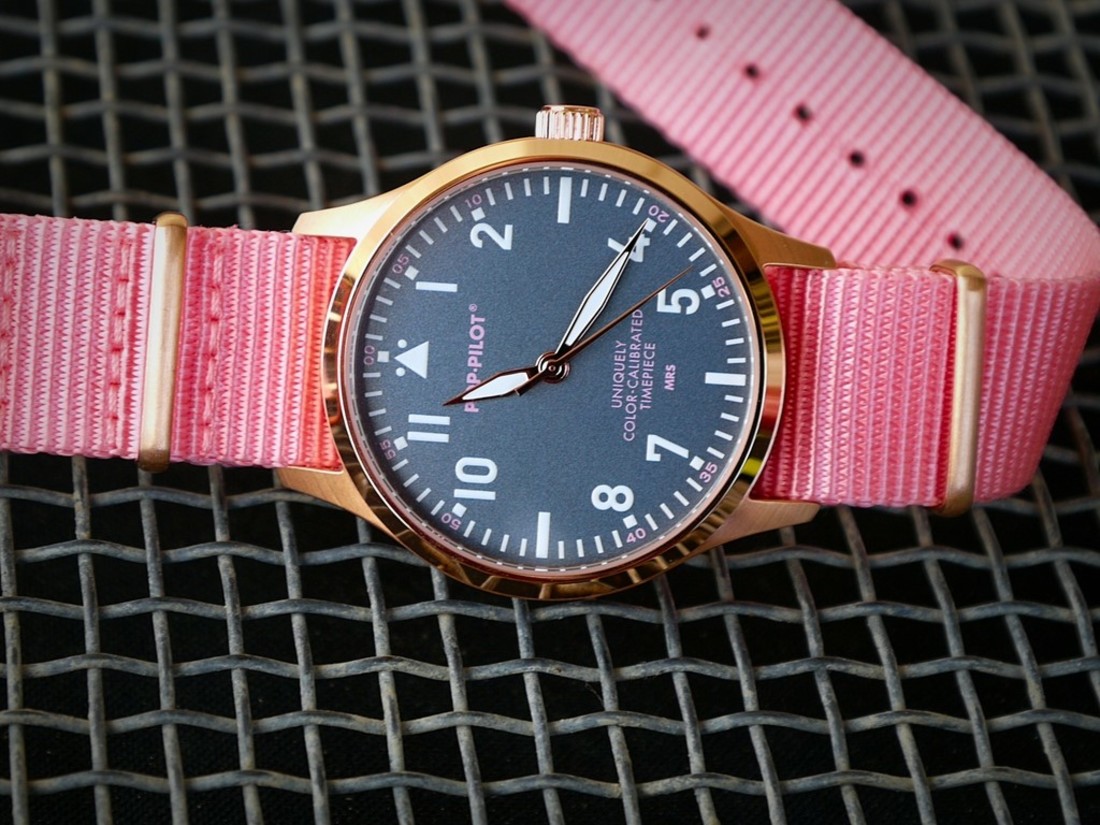 Tandem watch group cheap