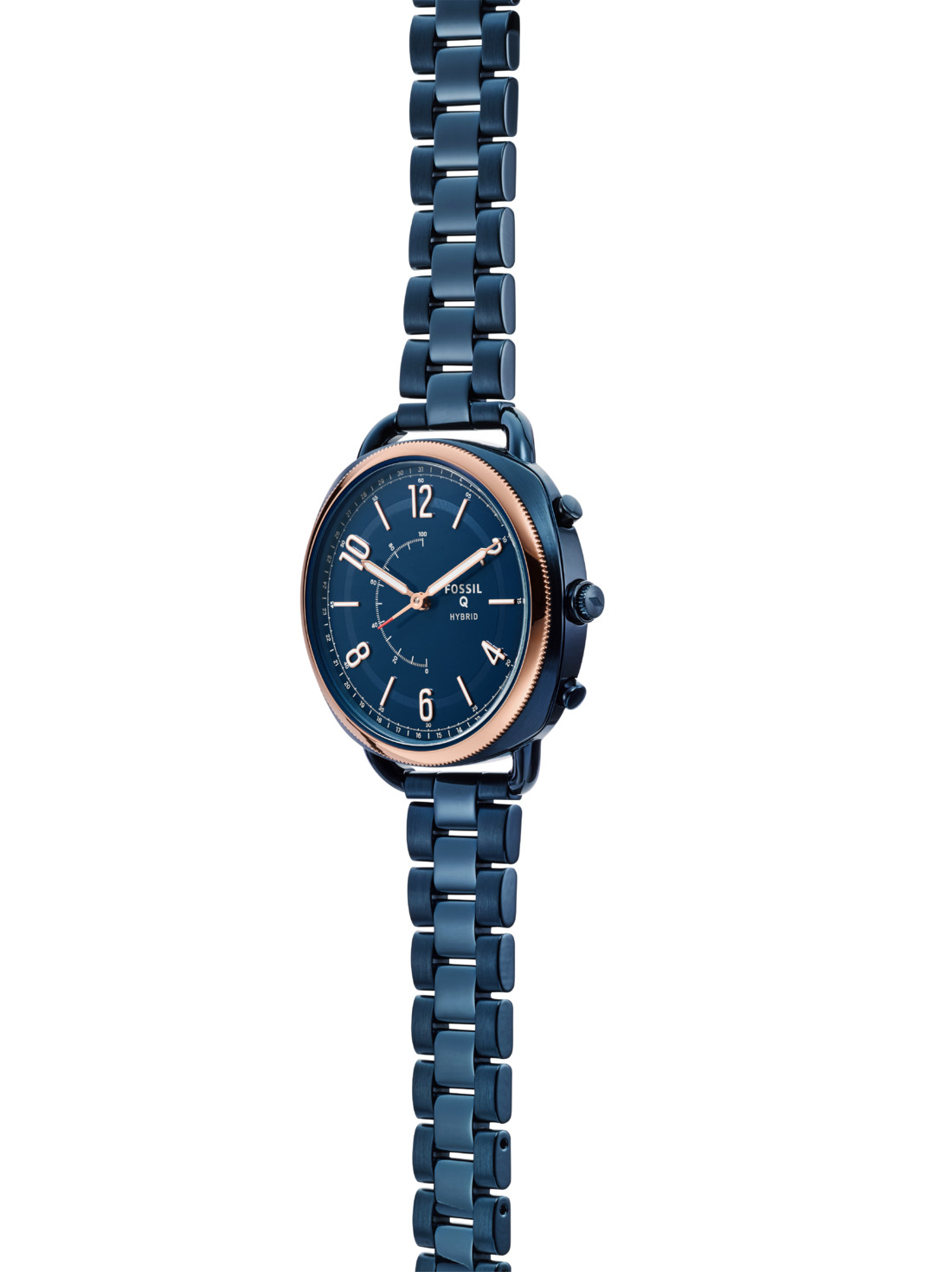 fitbit versa or iwatch