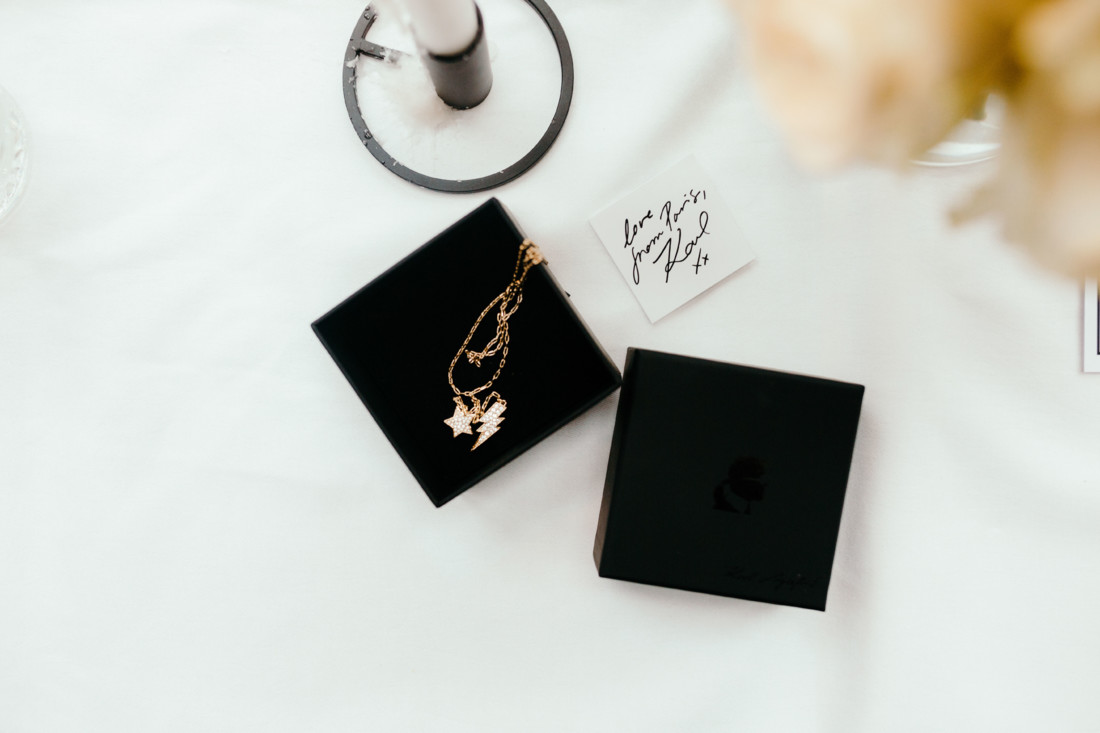 Karl Lagerfeld lanceert eerste fashion sieradencollectie ...