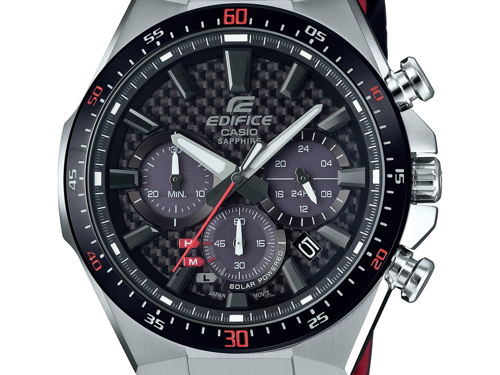 casio efs s520tr