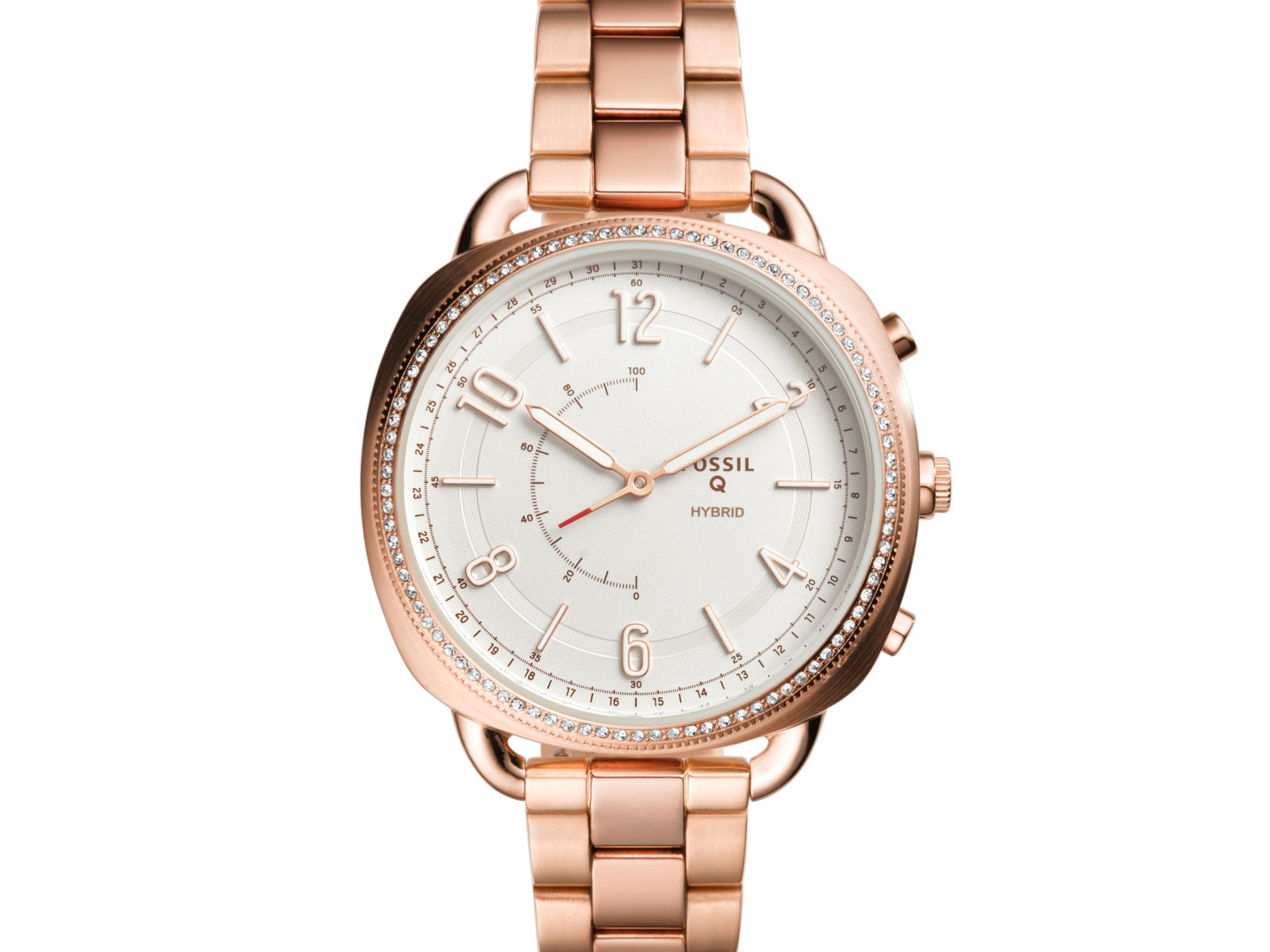 fossil ftw1200 q accomplice hybrid