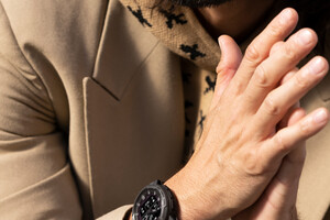 Garmin-smartwatches bereiken nieuwe hoogtes met ruimtemissie Polaris Dawn