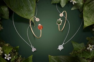 Culet Jewellery gaat mee met de laatste trends