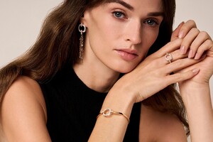 Maak kennis met de Ice Cube-juwelen van Chopard