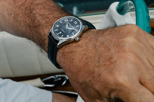 Nieuwe Runabout-modellen van <u><em><strong>Frederique Constant</strong></em></u>