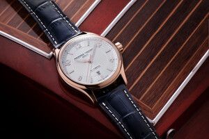 Nieuwe Runabout-modellen van <u><em><strong>Frederique Constant</strong></em></u>