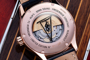 Nieuwe Runabout-modellen van <u><em><strong>Frederique Constant</strong></em></u>