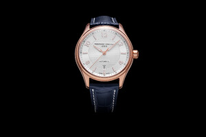 Nieuwe Runabout-modellen van <u><em><strong>Frederique Constant</strong></em></u>