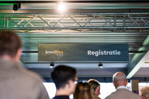 INOVA COLLECTION Showroom D&uuml;sseldorf met een week uitgesteld
