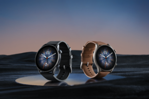 <u><em><strong>Smartwatches van Amazfit</strong></em></u> vanaf nu verkrijgbaar in Nederland