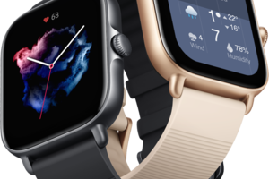 <u><em><strong>Smartwatches van Amazfit</strong></em></u> vanaf nu verkrijgbaar in Nederland