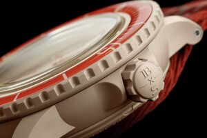 Blancpain X Swatch Collection