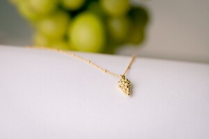 Van croissant tot oester: Lara Boulangerie vertaalt Franse cuisine naar sieraden