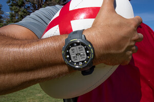 <u><em><strong>Garmin</strong></em></u> introduceert Instinct Crossover