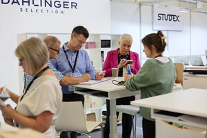 INOVA COLLECTION 2025 bevestigt status als toonaangevend vakevent