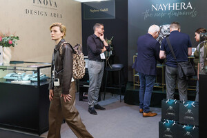 De Juwelier & SYNTYCHE organiseren informatief webinar