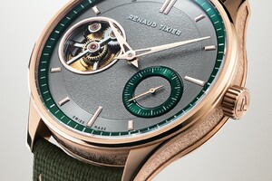 Seiko 140th Anniversary Limited Editions