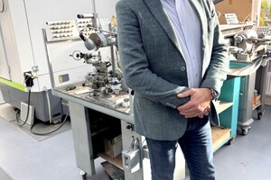 TW Steel viert twintigjarig jubileum met herintroductie ACE Genesis