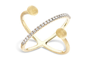 Valentijnsdag met <strong>Nanis: </strong>serie Soffio met ring, ketting en oorbellen
