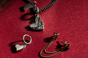 Buddha to Buddha introduceert de Valentijnscollectie 2026