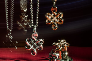 Buddha to Buddha introduceert de Valentijnscollectie 2026