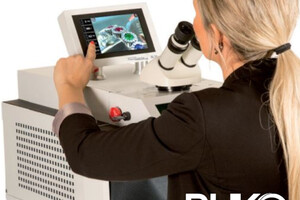 BUKO nv presenteert geïntegreerde technologie-oplossingen voor juweliers