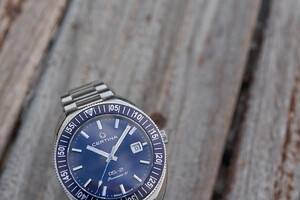 Certina DS-2 <u><em><strong>Sea Turtle Conservancy</strong></em></u>