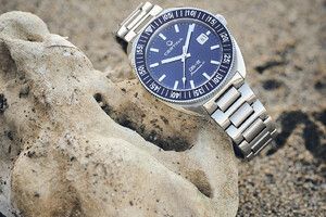 Certina DS-2 <u><em><strong>Sea Turtle Conservancy</strong></em></u>