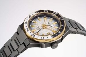 Christiaan van der Klaauw viert 50 jaar met het Grand Planetarium Eccentric Manufacture