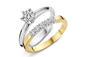 <strong>Love Collection </strong>en Royal Grace Diamonds