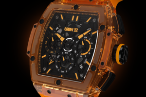 Bijzonder: Land Rover Defender inspireert horloge van Bamford London