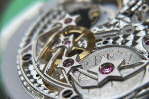 Unieke planetariumcreatie van Christiaan van der Klaauw