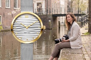 Zij aan zij met de juwelier-professional: Buddha to Buddha
