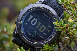 <u><em><strong>Garmin Enduro 2</strong></em></u> ultraperformance smartwatch
