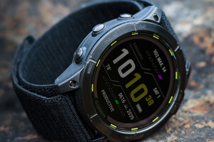 <u><em><strong>Garmin Enduro 2</strong></em></u> ultraperformance smartwatch
