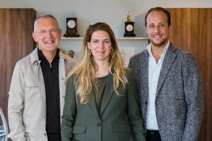 Artcad lanceert Framed Diamonds op Out of the Box