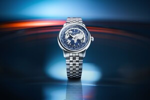 Twee horloges van Frederique Constant geselecteerd door de Academie van GPHG 2026