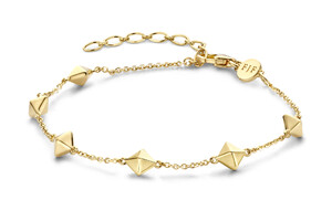 FJF Jewellery introduceert krachtige Pyramid-collectie