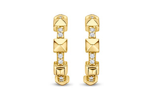 FJF Jewellery introduceert krachtige Pyramid-collectie
