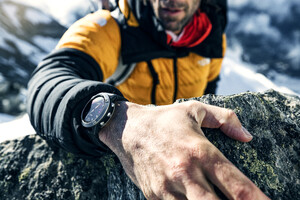 <u><em><strong>Garmin</strong></em></u> heeft voor iedereen een passende smartwatch