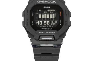 <u><em><strong>G-SHOCK GBD-200:</strong></em></u> voor al je workouts