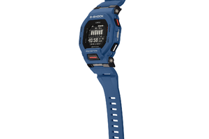 <u><em><strong>G-SHOCK GBD-200:</strong></em></u> voor al je workouts