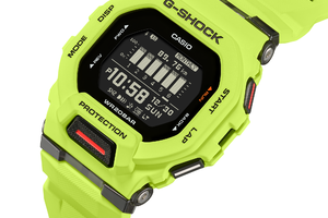 <u><em><strong>G-SHOCK GBD-200:</strong></em></u> voor al je workouts