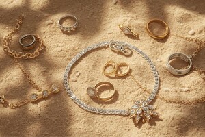 Jackie is &lsquo;In love with Barcelona&rsquo;