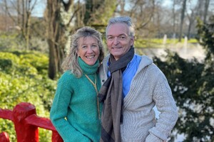 Beste leerling-goudsmid bij beste leerbedrijf