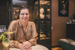Alpina is klaar voor de ARKEA ULTIM CHALLENGE