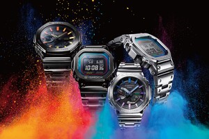 Blancpain X Swatch Collection