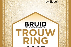 Trouwring van het Jaar Award winnaar - <strong>Bouchard by Siebel</strong>